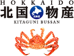 InWorld, Inc. KITAGUNI BUUSAN logo mark